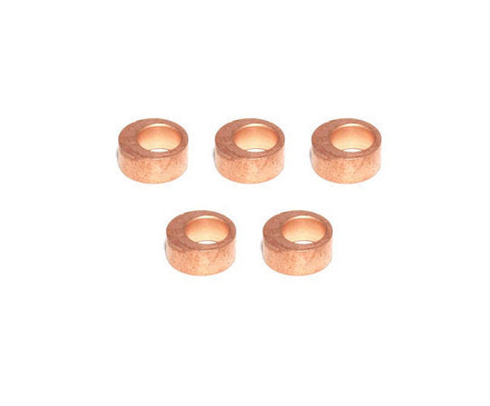 COMP Cams 47604 4 Degree Cam Bushing 1/4 5 Pack-copper COMP Cams 47604
