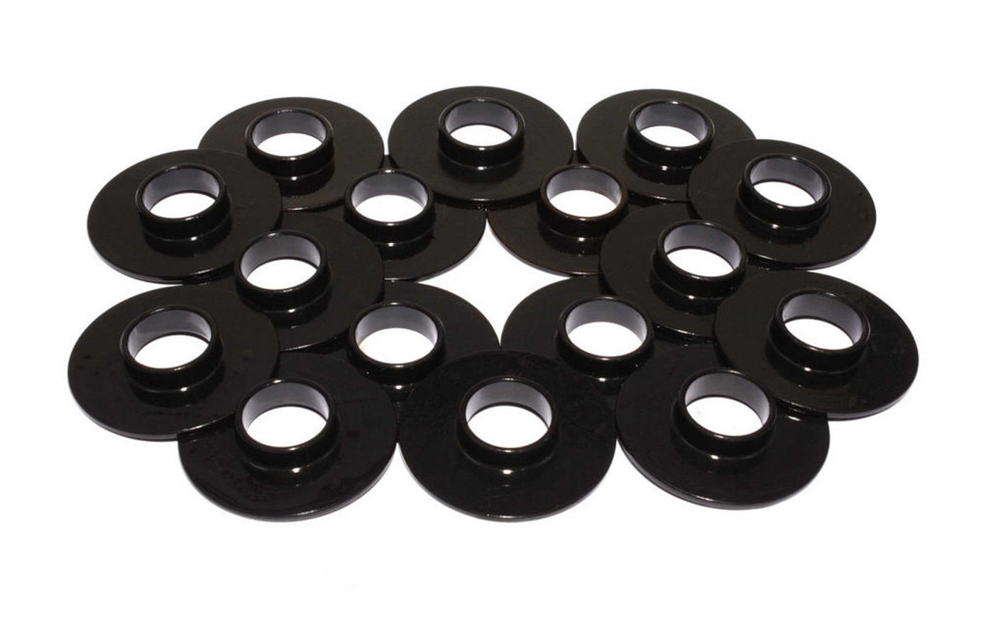 COMP Cams 4770-16 Spring Locators 1.500 OD .585 ID .060 Thick COMP Cams 4770-16