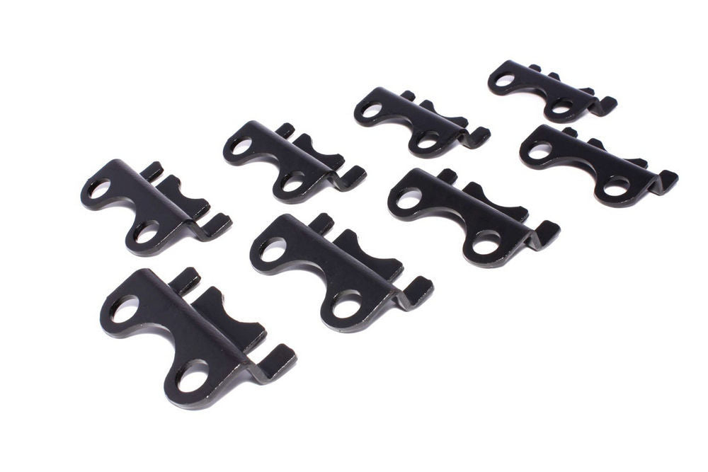 COMP Cams 4802-8 Sbc 3/8 Guide Plates Raised Type COMP Cams 4802-8