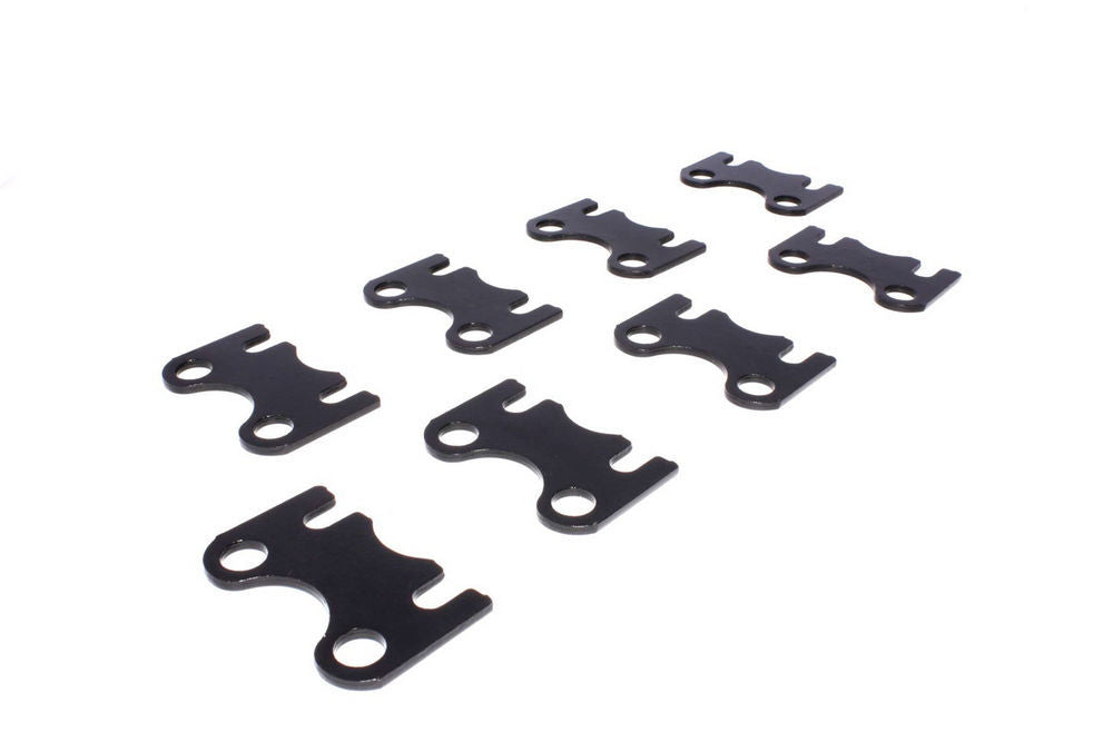 COMP Cams 4810-8 SBC 3/8in Guide Plates Flat Type COMP Cams 4810-8