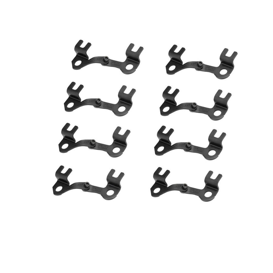 COMP Cams 4811-8 BBC Adjustable Guide Plates - 3/8 Raised COMP Cams 4811-8