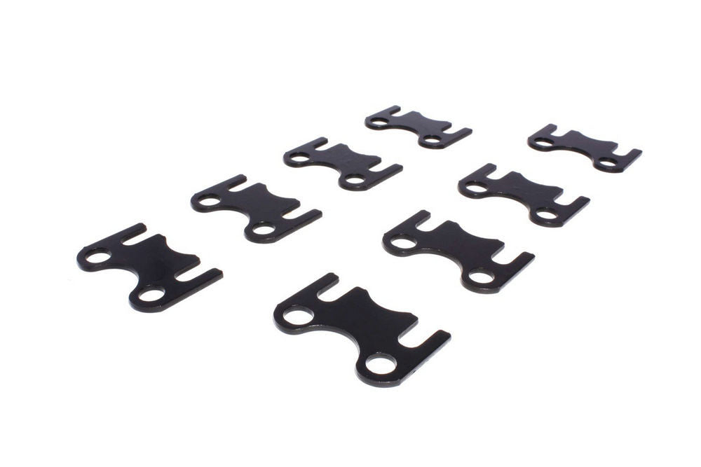 COMP Cams 4818-8 Sb Ford 3/8 Guide Plates flat Type COMP Cams 4818-8