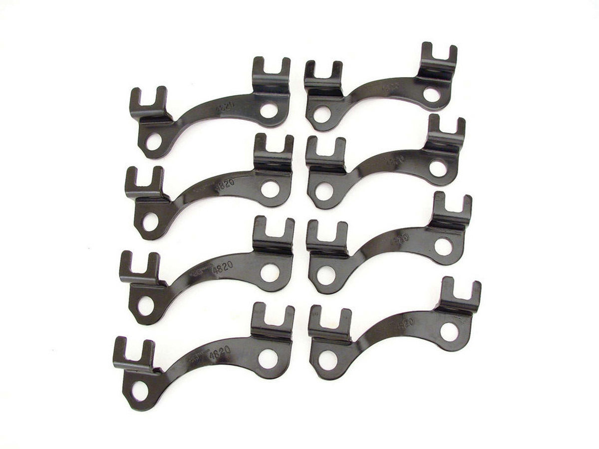 COMP Cams 4820-8 Bbc 7/16 Guide Plates Raised Type COMP Cams 4820-8