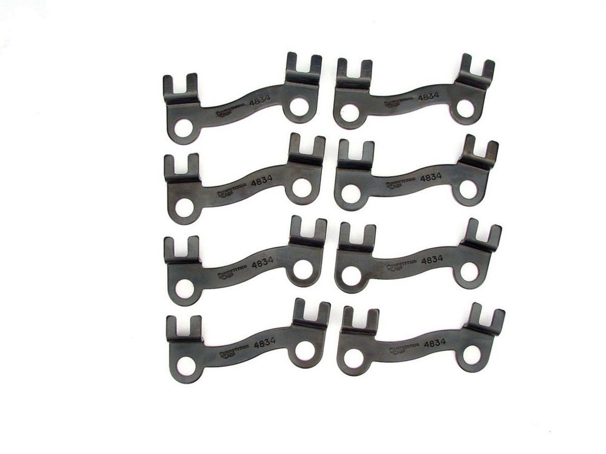 COMP Cams 4834-8 BBF 5/16in Guide Plates COMP Cams 4834-8