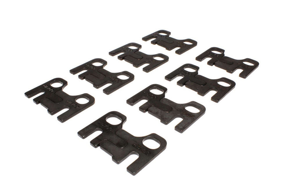 COMP Cams 4835-8 Adjustable Guide Plates - SBC/SBF 5/16 COMP Cams 4835-8