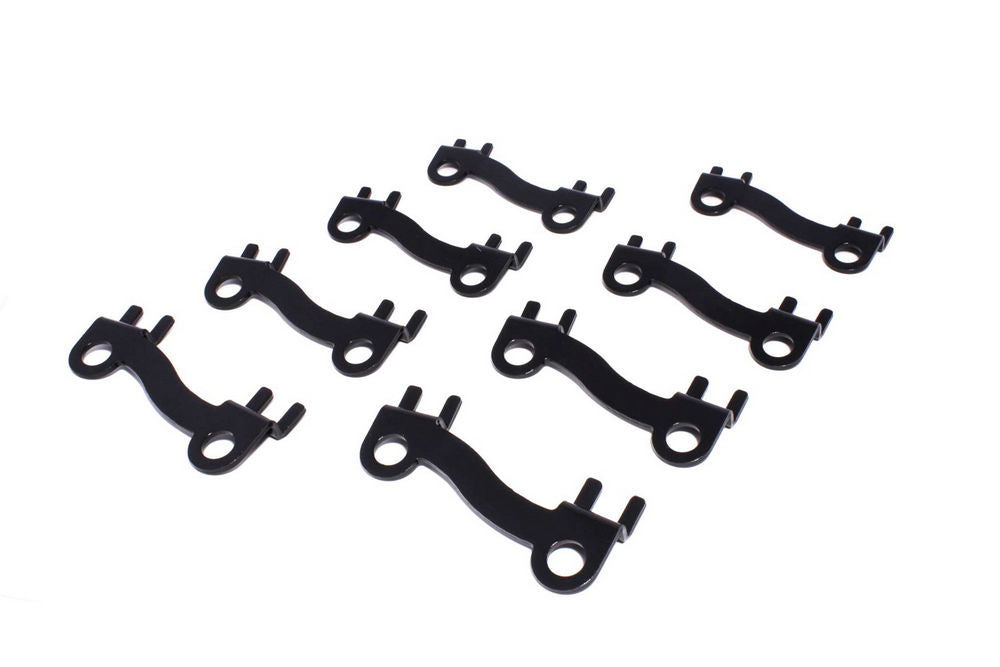 COMP Cams 4838-8 Bb Ford 3/8 Guide Plates Raised Type COMP Cams 4838-8