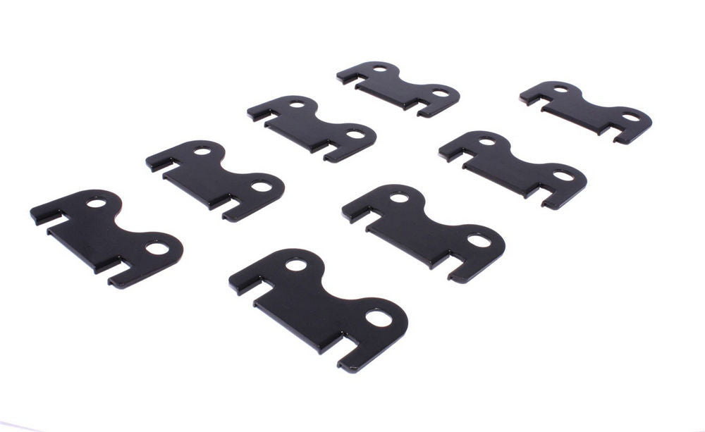 COMP Cams 4842-8 Olds 5/16 Guide Plates Flat Type 5/16 Stud Size COMP Cams 4842-8