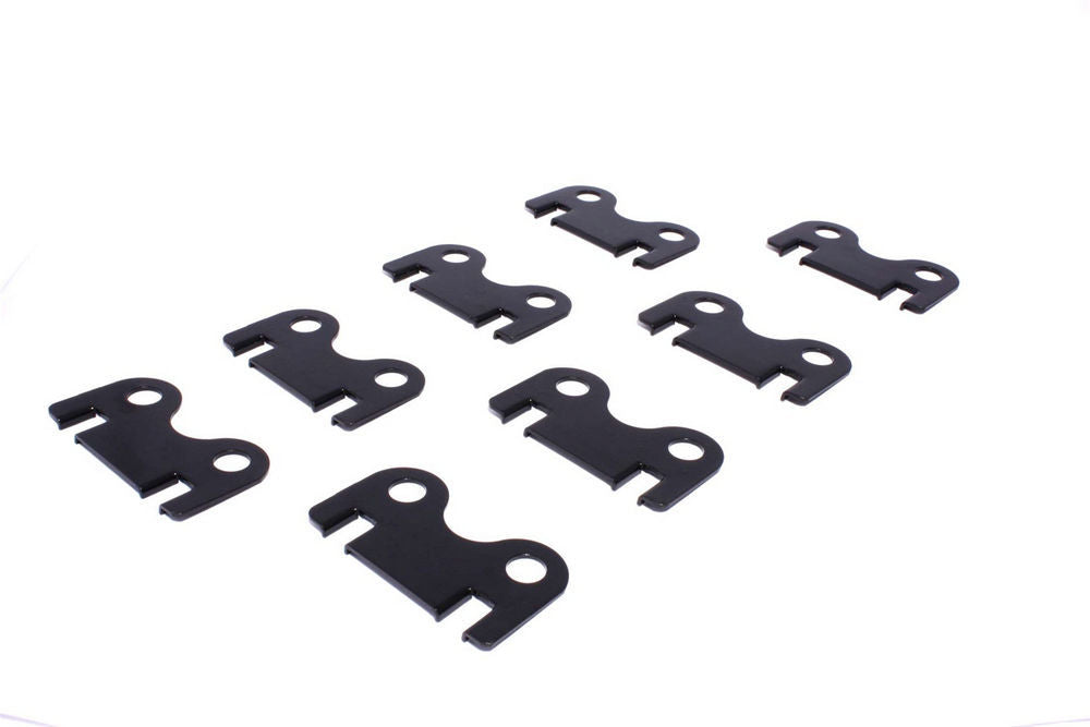 COMP Cams 4851-8 Pont 5/16 Guide Plates Flat Type 7/16 Stud Size COMP Cams 4851-8