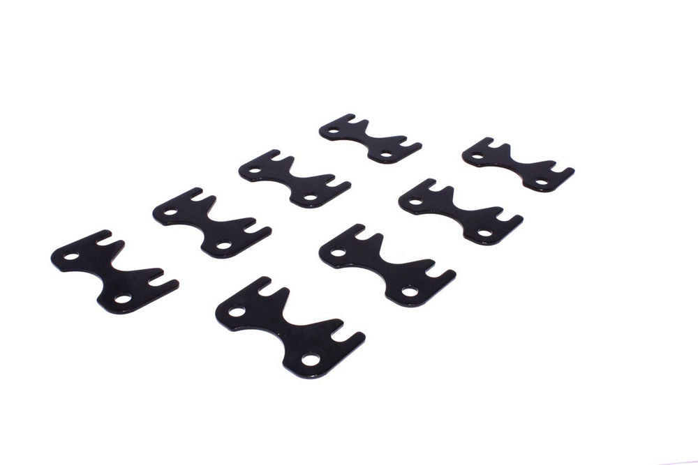 COMP Cams 4854-8 5/16 Flat Guide Plates - GM LS Series COMP Cams 4854-8