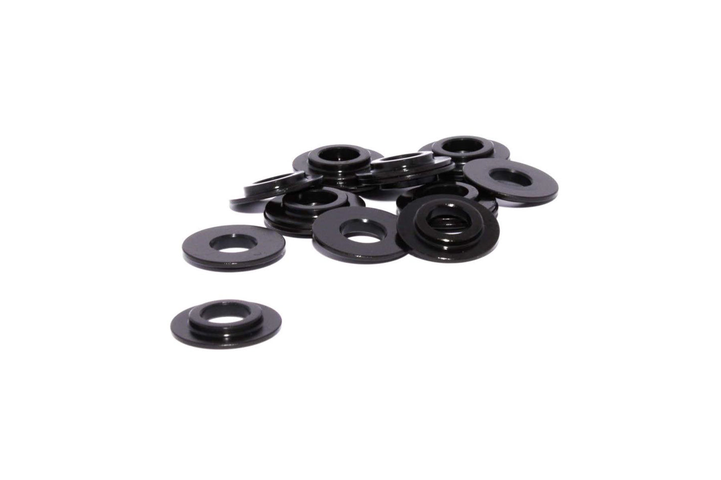 COMP Cams 4861-16 Spring Locators - LS1 Beehive COMP Cams 4861-16