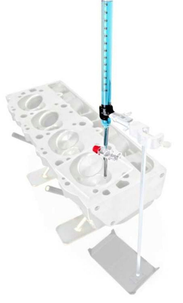 COMP Cams 4991 Replacement Glass Buret 100cc x .2cc COMP Cams 4991