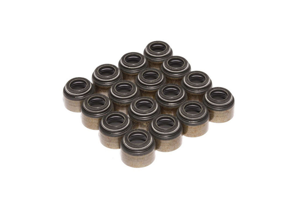 COMP Cams 506-16 11/32 Valve Stem Seals Special Viton Seal .494 COMP Cams 506-16