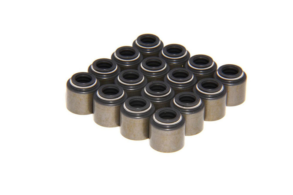 COMP Cams 511-16 Viton Valve Seals - LS1 Steel Jacketed COMP Cams 511-16