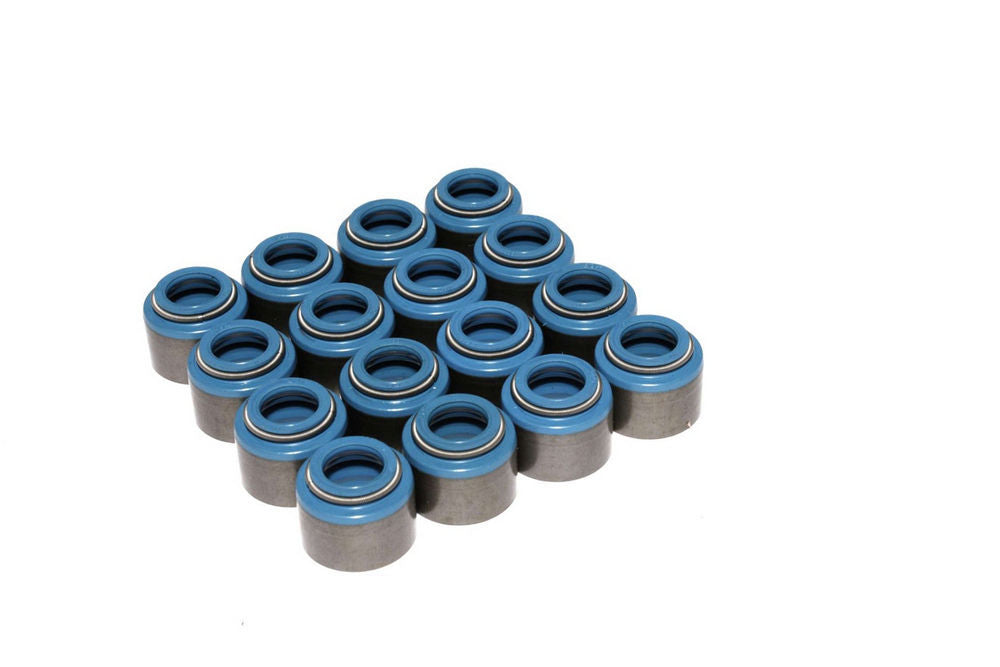 COMP Cams 514-16 Viton Valve Seals - 3/8 Steel Body .500 COMP Cams 514-16
