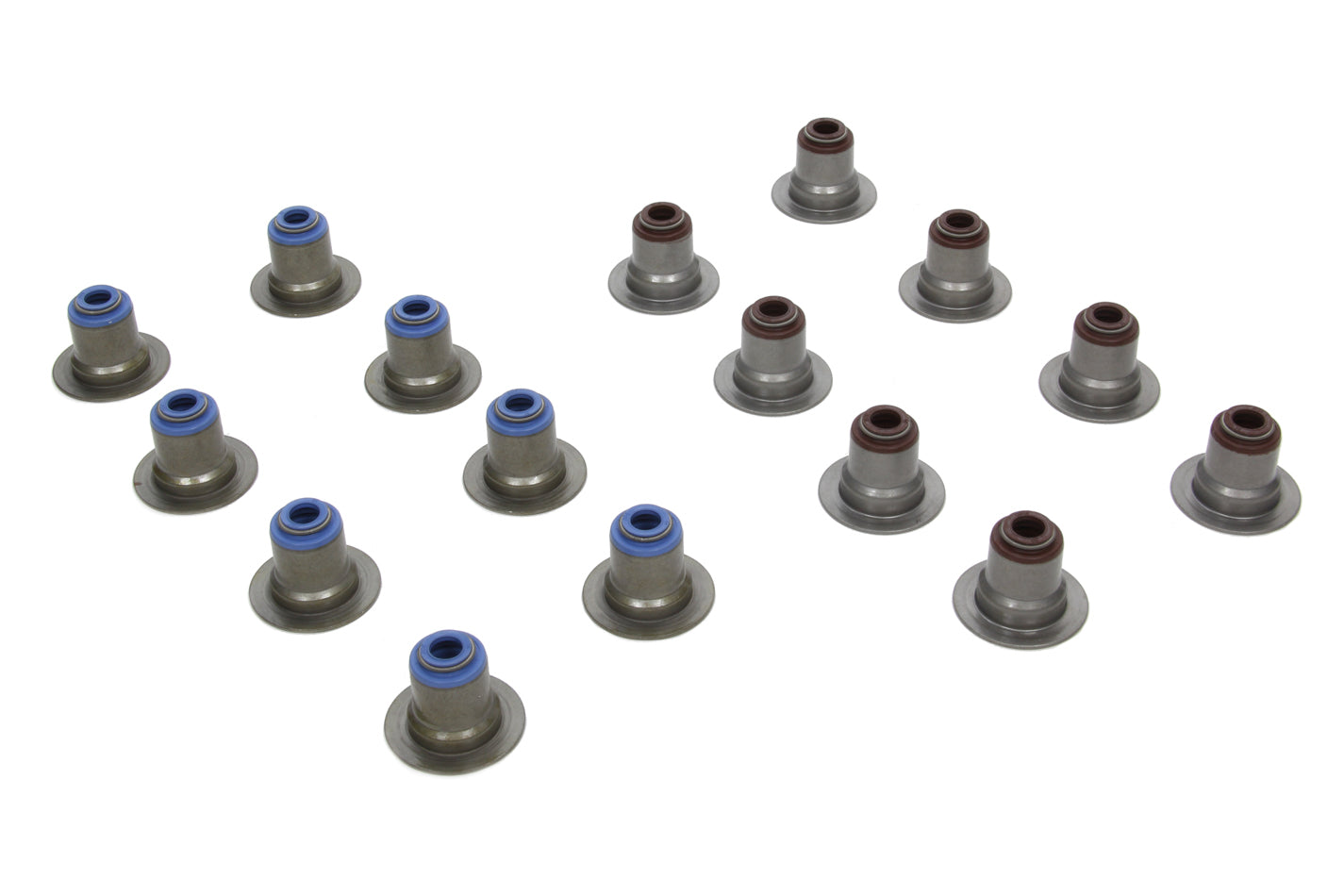 COMP Cams 528-KIT Spring Seat & Seal Kit GM LS 5.3/6.0L COMP Cams 528-KIT