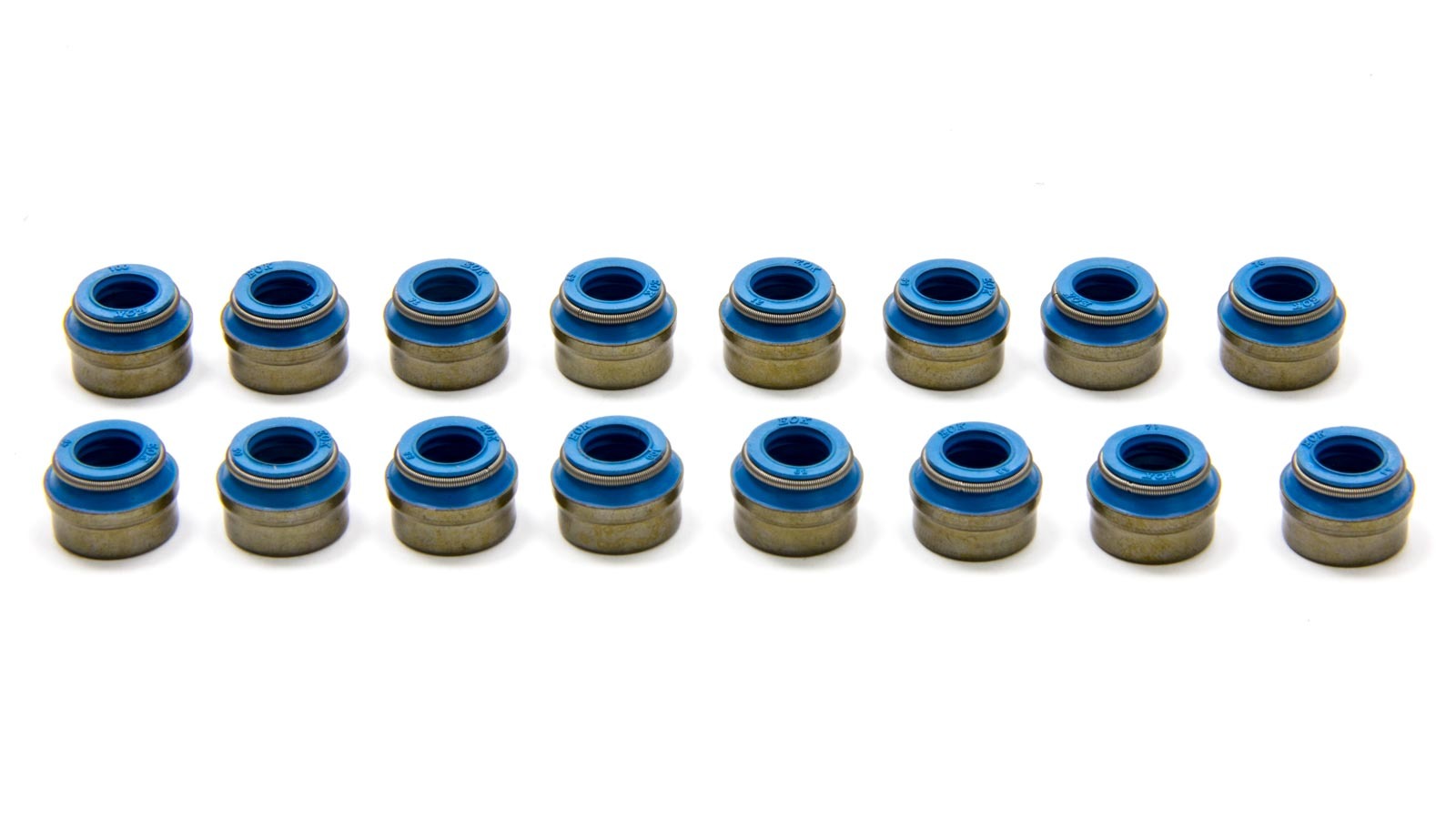 COMP Cams 530-16 Valve Stem Seals - 5/16 Viton COMP Cams 530-16