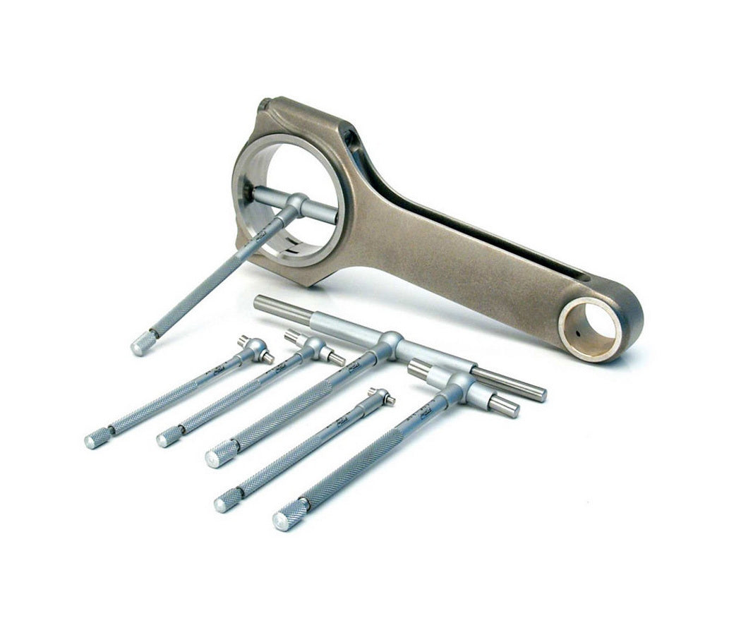 COMP Cams 5320 Telescoping Gauge Set - 5/16 - 6in COMP Cams 5320