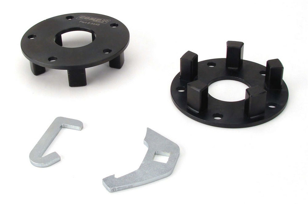 COMP Cams 5449 Cam Phaser Limiter Kit - Ford 4.6L/5.4L 3V COMP Cams 5449