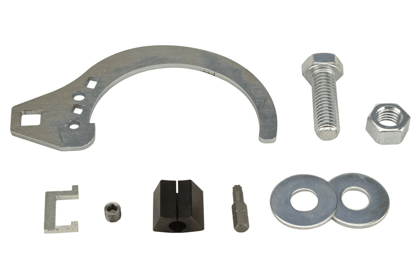 COMP Cams 5465CPG Cam Phaser Lockout Kit GM 07-08 L92 & GEN V LT1 COMP Cams 5465CPG