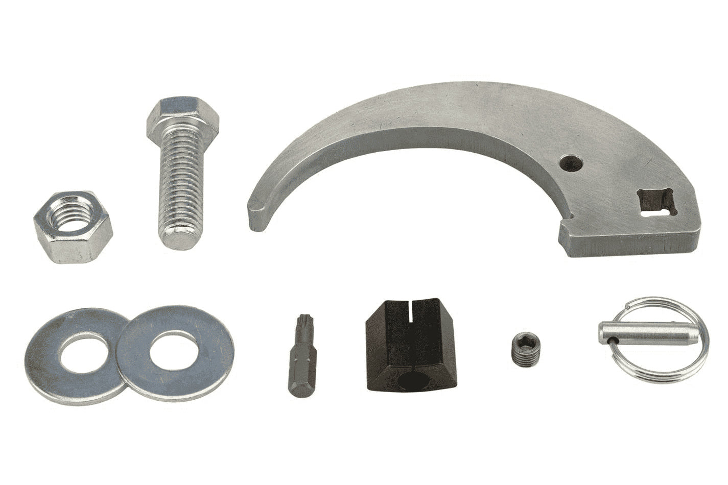 COMP Cams 5471 Cam Phaser Lockout Kit GM GEN V LT4 COMP Cams 5471