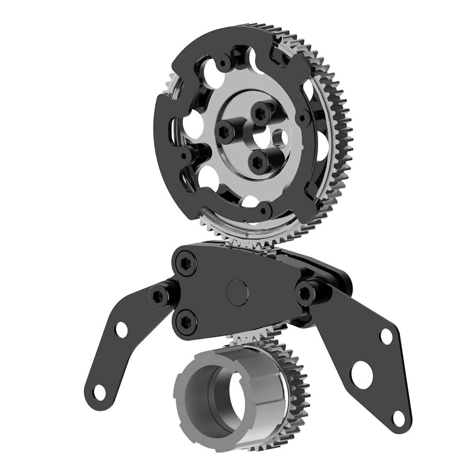 COMP Cams 5495 LS Gear Drive Timing Set COMP Cams 5495