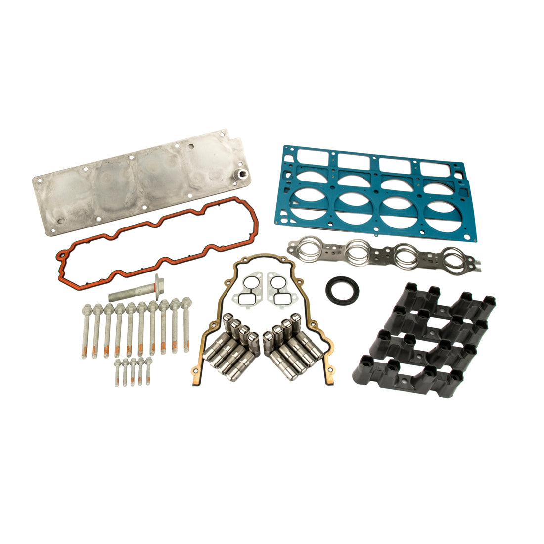 COMP Cams 5561-KIT DOD Delete Kit GM LS 6.2L COMP Cams 5561-KIT