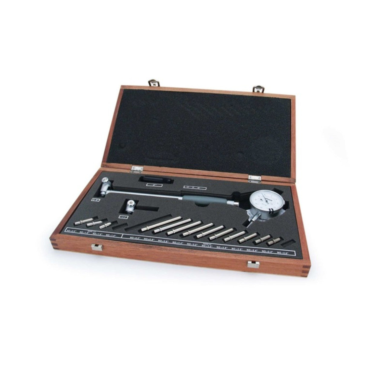 COMP Cams 5605CPG Dial Bore Gauge Combo COMP Cams 5605CPG