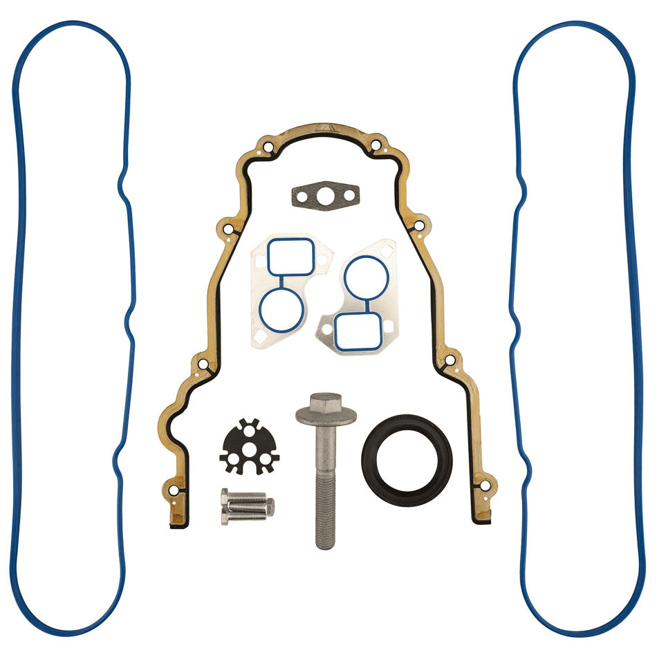 COMP Cams 5622CPG Cam Install Kit - 3-Bolt GM LS7 and LS9 COMP Cams 5622CPG