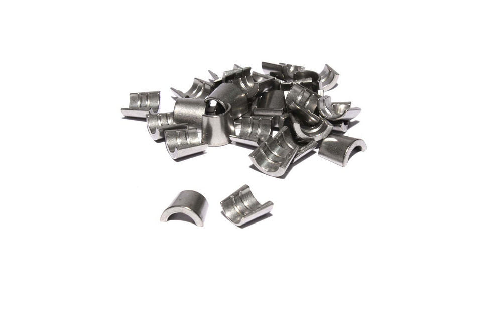 COMP Cams 600-16 5/16in Valve Locks Steel 7 Degree- Single Groove COMP Cams 600-16