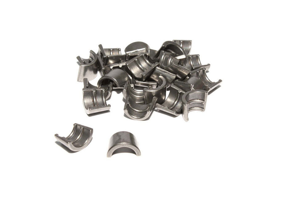 COMP Cams 602-16 3/8 Chry Valve Locks Steel 7 Degree-2 Groove COMP Cams 602-16