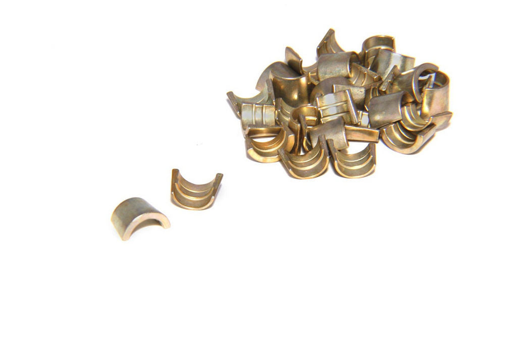 COMP Cams 603-16 3/8 Valve Locks Steel 7 Degree- Single Groove COMP Cams 603-16