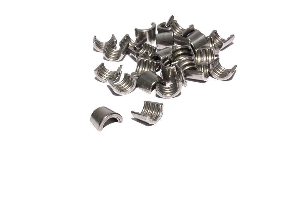 COMP Cams 604-16 3/8 Chry Valve Locks Steel 7 Degree- 4 Groove COMP Cams 604-16
