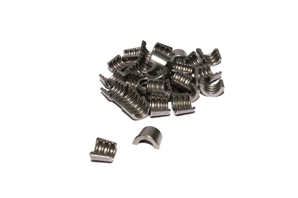 COMP Cams 605-16 11/32 Ford 351c Val-Lock Steel 7 Degree- 4 Groove COMP Cams 605-16