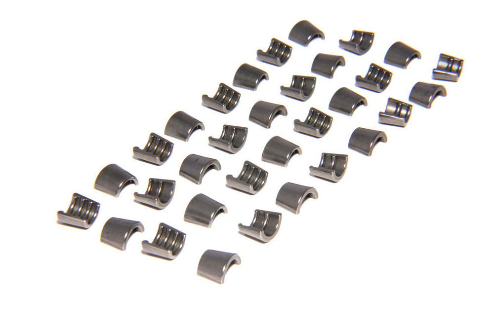 COMP Cams 606-16 3/8 Chry Valve Locks Steel 7 Degr. 2&4 Groove COMP Cams 606-16