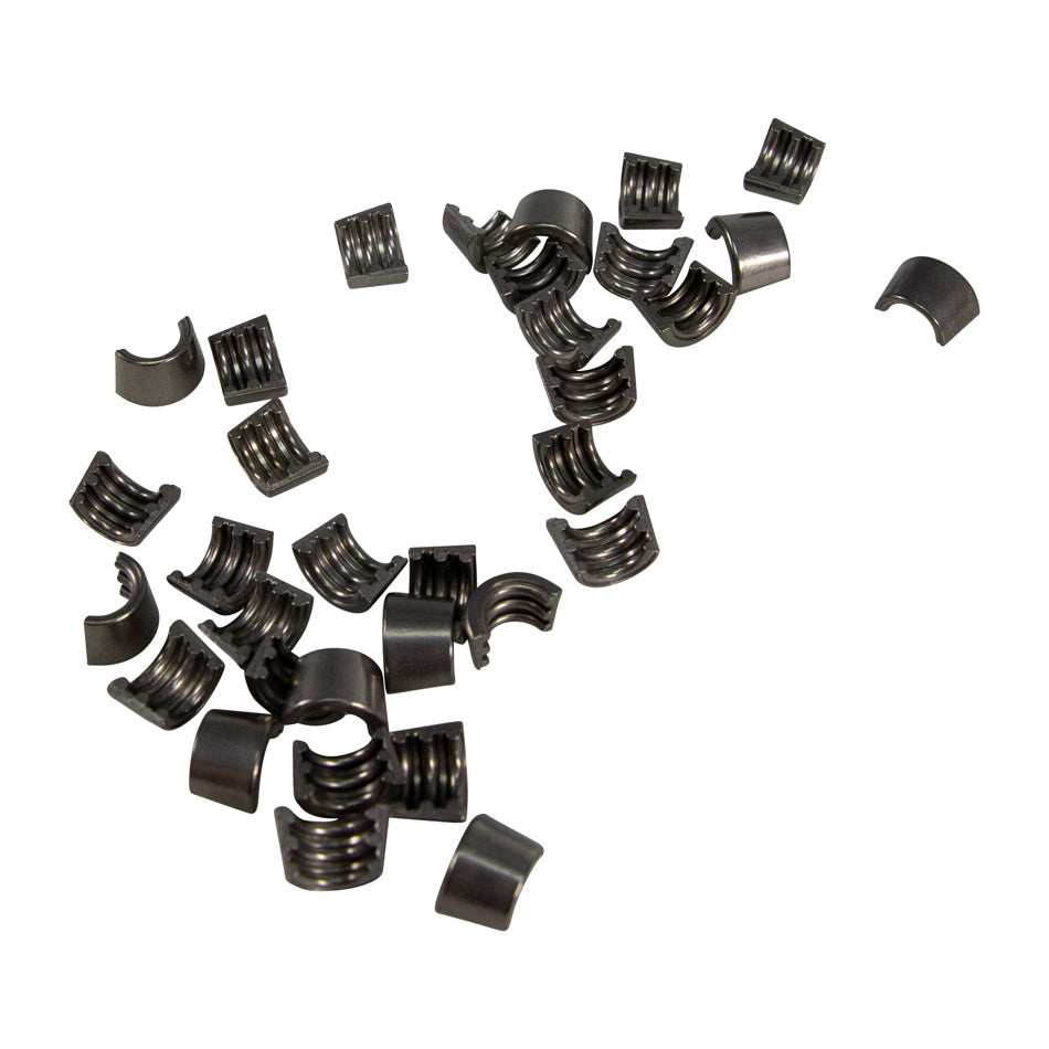 COMP Cams 607-16 8mm Triple Groove Valve Locks - Dodge Hemi COMP Cams 607-16