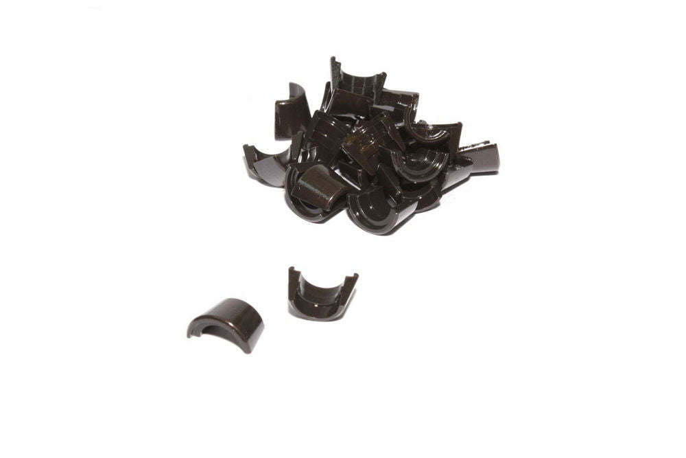 COMP Cams 611-12 11/32in 10Deg Super Locks W/Lash Cap Recess COMP Cams 611-12