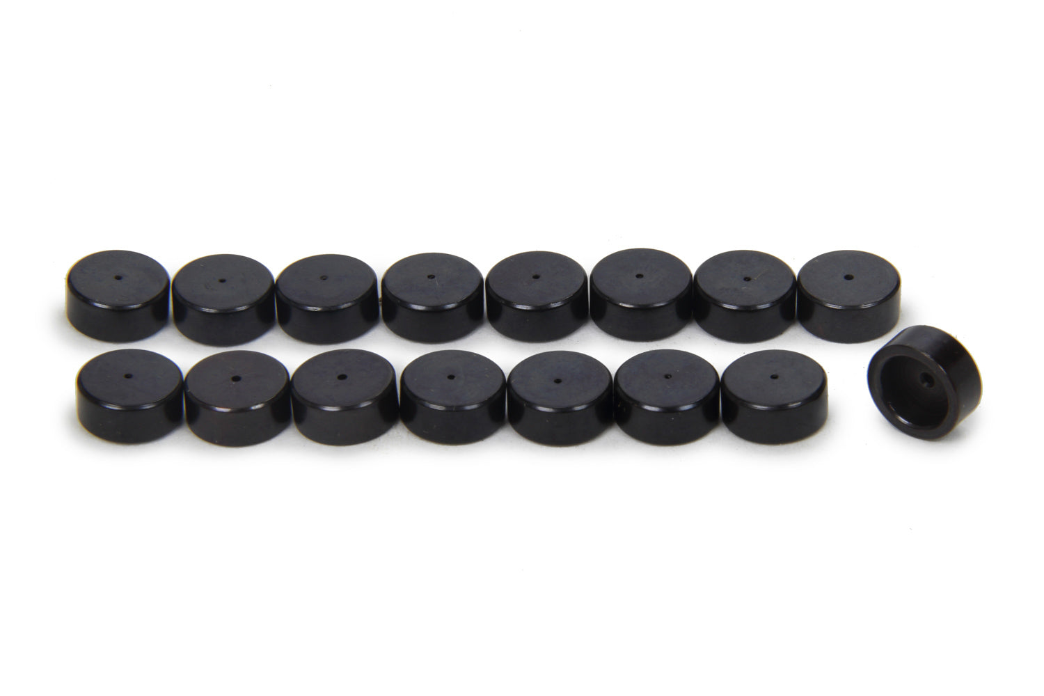 COMP Cams 619-16 5/16 Chry Hemi Lash Caps (Short Cap) .080 Thick COMP Cams 619-16