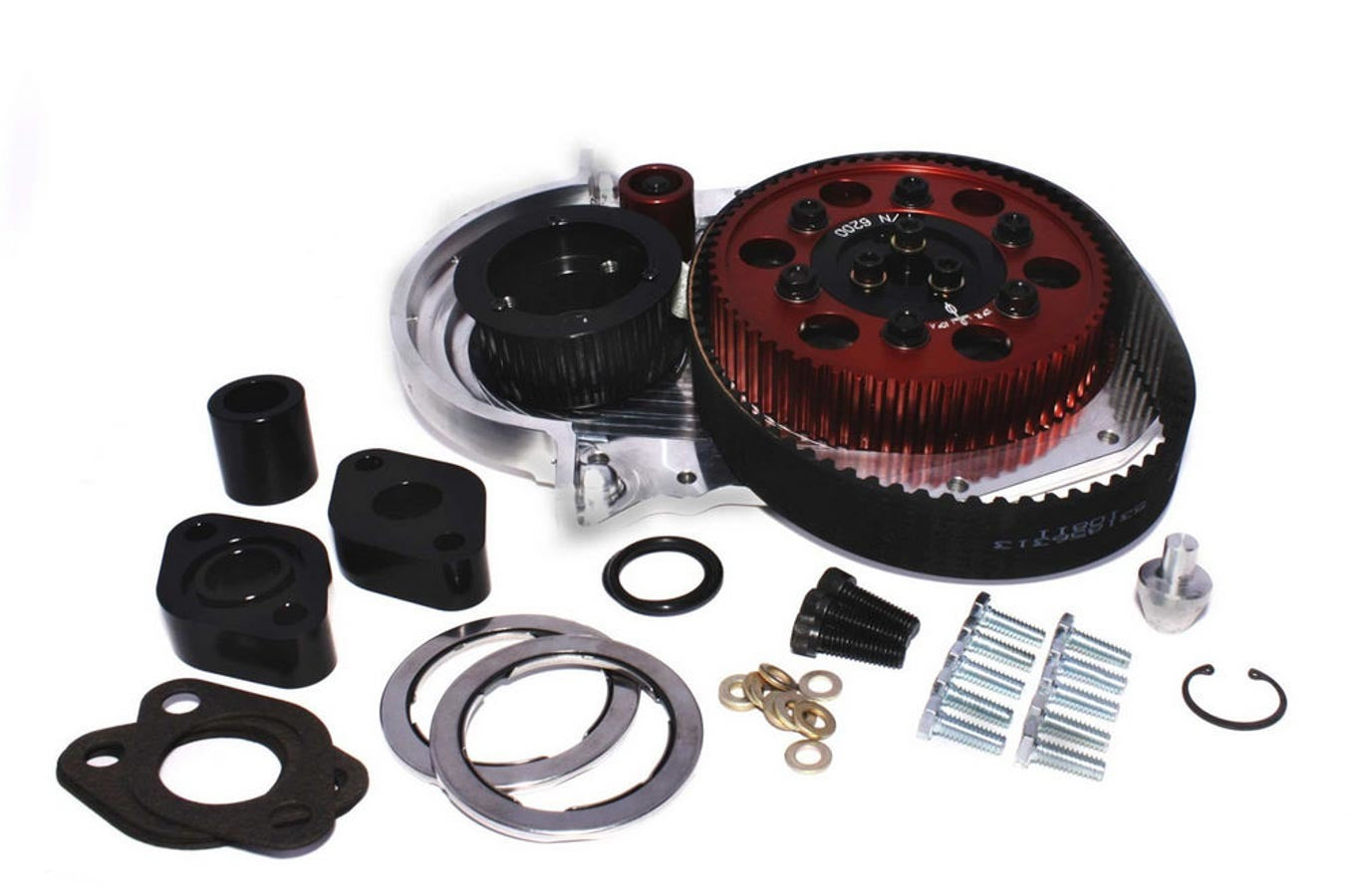 COMP Cams 6200 BBC Belt Drive System COMP Cams 6200
