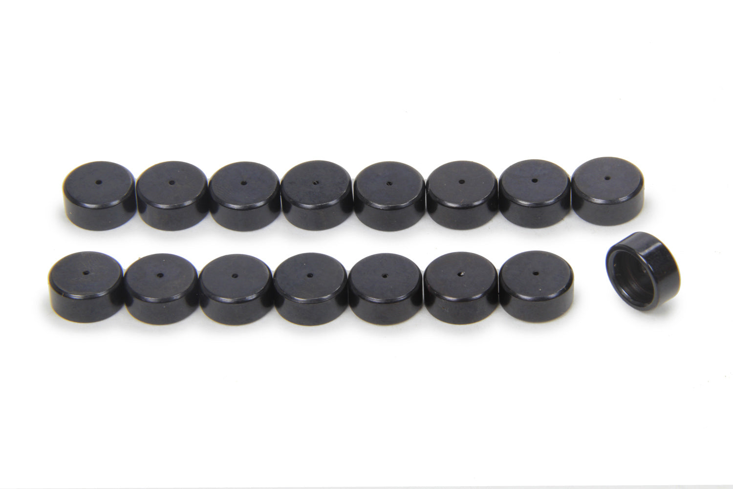 COMP Cams 621-16 11/32in Lash Cap (Hardened) .080in Thickn COMP Cams 621-16