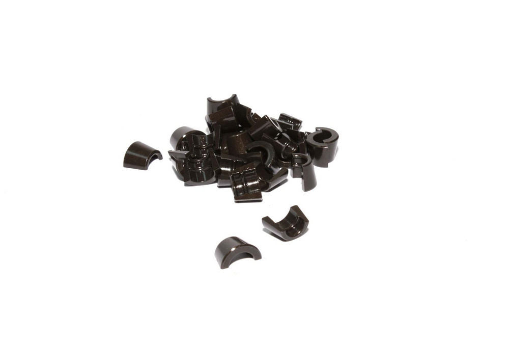 COMP Cams 625-16 3/8in 10Deg Super Locks Chrysler 2 Groove COMP Cams 625-16