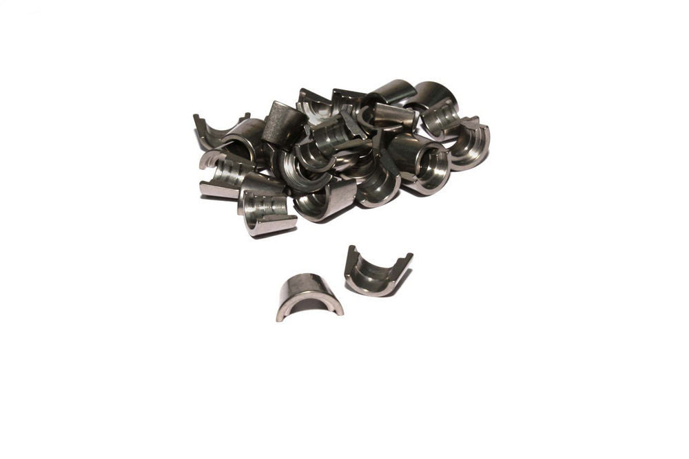 COMP Cams 638-16 11/32 10-Degree TI Super Locks - Square Groove COMP Cams 638-16