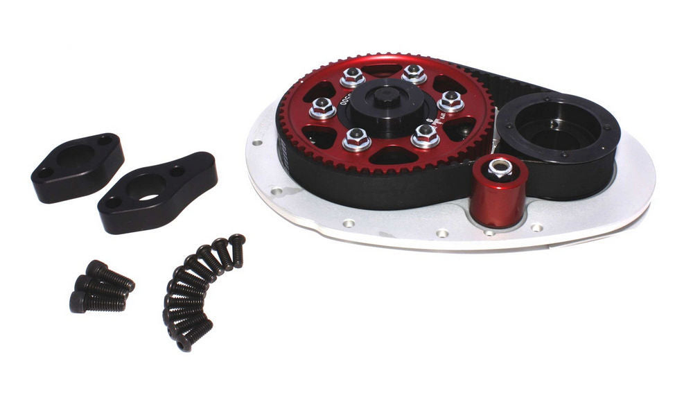 COMP Cams 6500CPG SBC Hi-Tech Belt Drive System COMP Cams 6500CPG