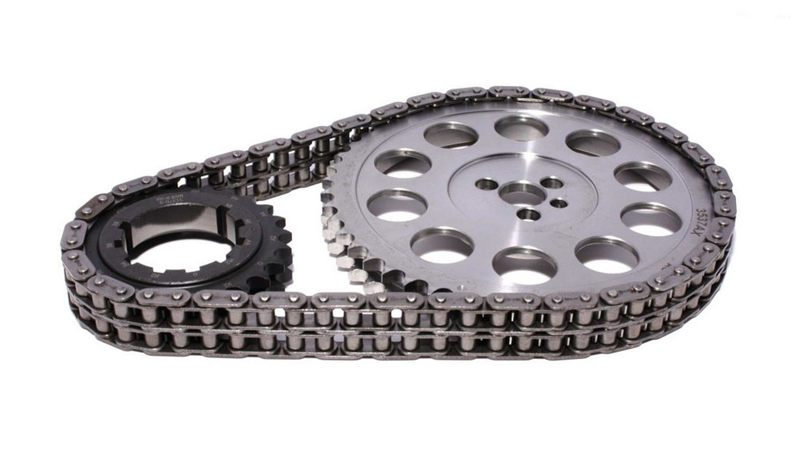 COMP Cams 7101CPG Billet Timing Set - BBC Gen 6 COMP Cams 7101CPG