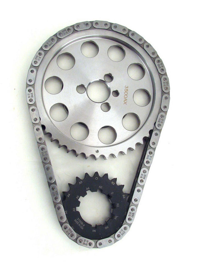 COMP Cams 7110CPG BBC Billet Timing Set COMP Cams 7110CPG