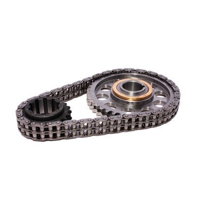 COMP Cams 7112-5 Pontiac V8 Billet Timing Set COMP Cams 7112-5