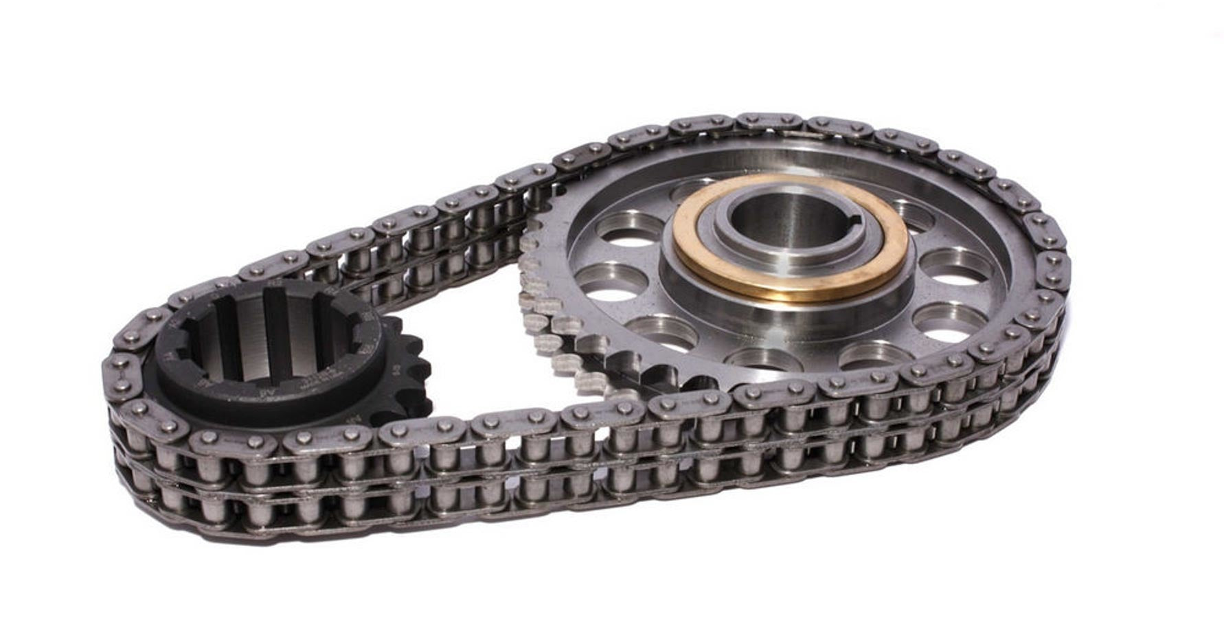 COMP Cams 7112CPG Pontiac V8 Billet Timing Set COMP Cams 7112CPG