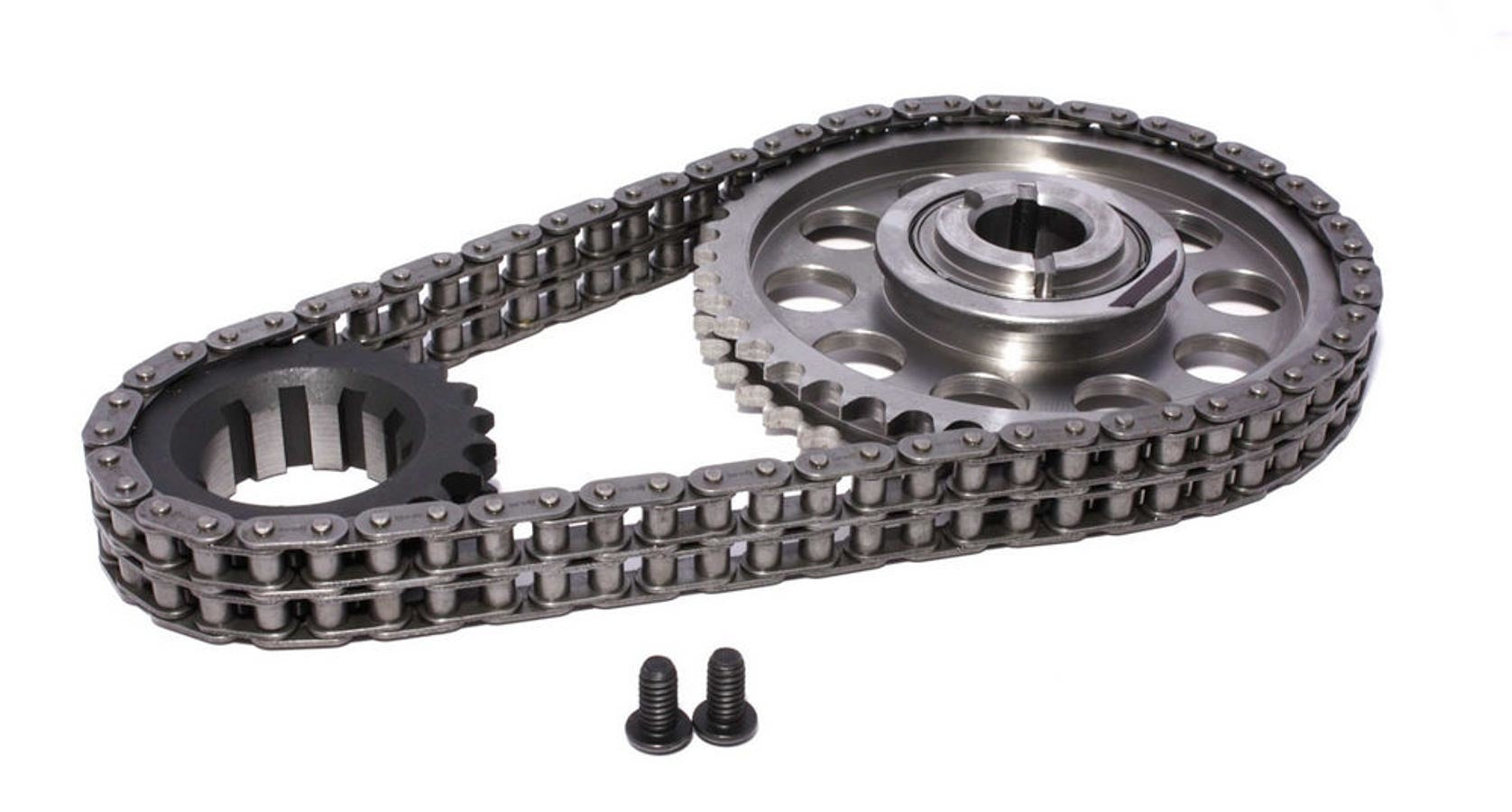 COMP Cams 7122CPG BBF Billet Timing Set COMP Cams 7122CPG