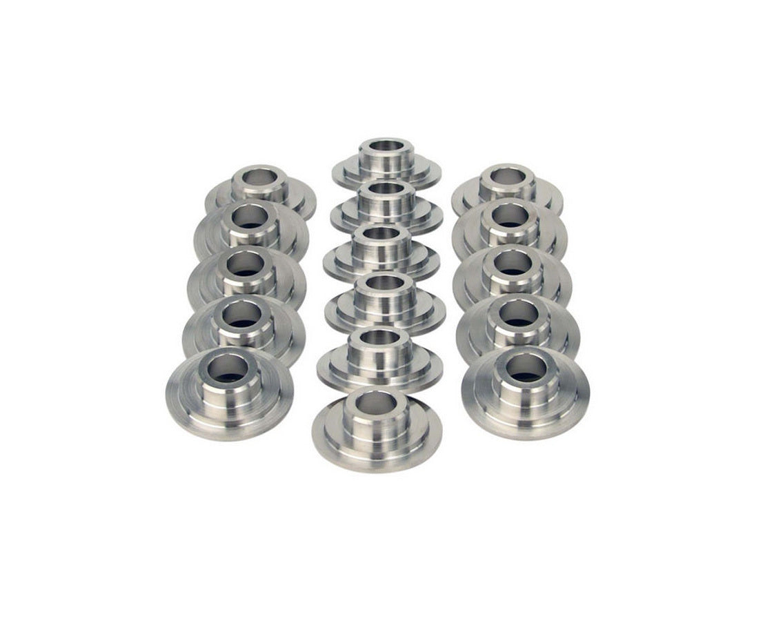 COMP Cams 722-16 10 Degree Tit. Valve Spring Retainers COMP Cams 722-16