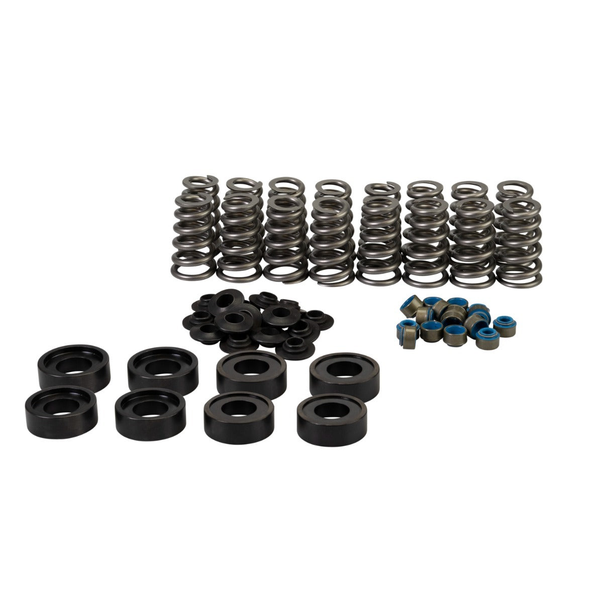 COMP Cams 7230GCS-KIT Ford 7.3L Godzilla Conical Valve Spring Kit COMP Cams 7230GCS-KIT