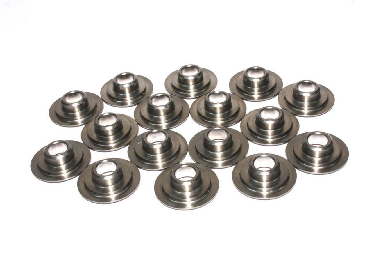 COMP Cams 732-16 Titanium Valve Spring Retainers- 10 Degree COMP Cams 732-16